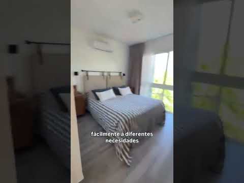 For Sale: Exclusive Triplex with Large Private Terrace, Two Bathrooms, a Half-Bath, and a Garage