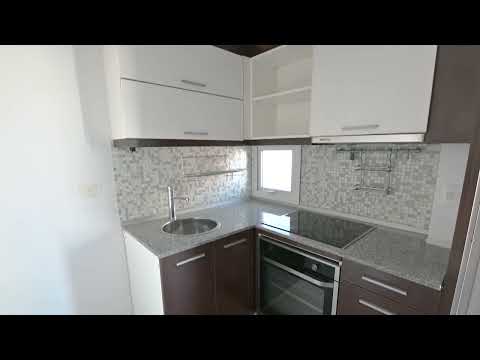 2-Room Apartment for Sale with Garage and Full Amenities in Caballito