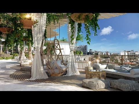 1-Bedroom Apartment for Sale in the Zona Romantica: Exclusivity and Comfort in Puerto Vallarta Eva