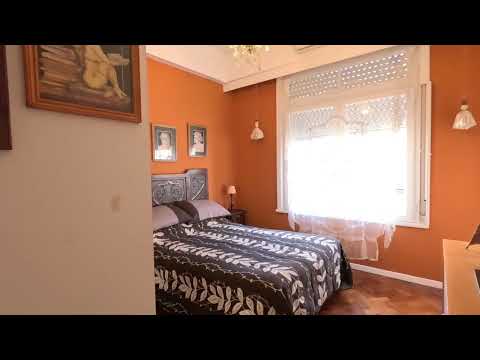 3-Bedroom Apartment for Sale in Barrio Norte