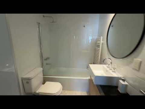 Spectacular 2-Room Apartment with a Balcony and Panoramic View in Villa Urquiza