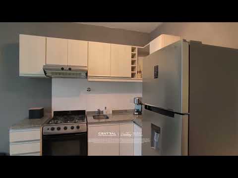 FOR SALE: 2-ROOM APARTMENT IN VILLA DEVOTO WITH GROUND-FLOOR PATIO