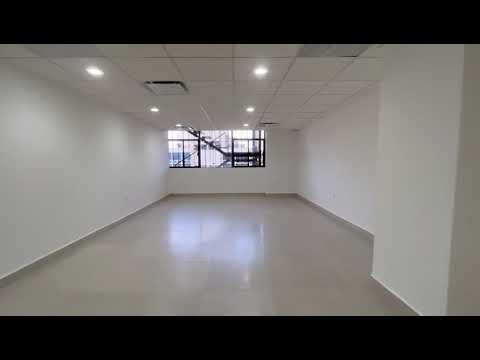 Office for Rent - Anzures - 60.28 m2 - 6th Floor
