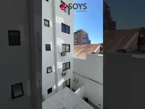 APARTMENT FOR SALE—1 BEDROOM—ALBERDI—459 NICOLÁS AVELLANEDA