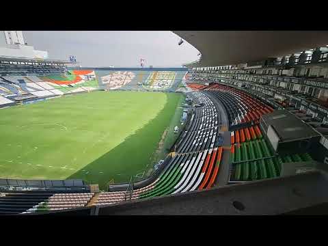 Palco en Venta en el Estadio León