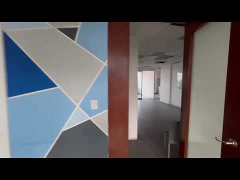 Office for Rent - Insurgentes Sur, 2nd Floor - 140 m2