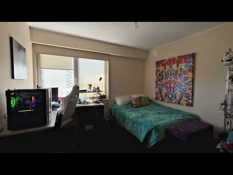 3-Bedroom Apartment for Sale in Puerto Madero