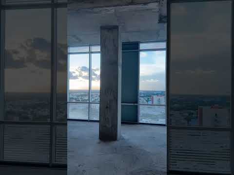 OFFICE FOR RENT IN CANCUN – KUN BONAMPAK | 127 m²