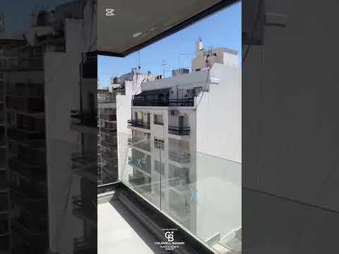 For Sale: Laprida 1300 - 3-Bedroom Apartment in Recoleta - Balcony/Terrace Facing the Street