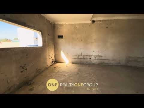 House Under Construction for Sale, 273 m² – Melchor Romero, La Plata