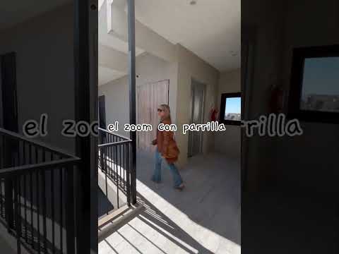 2-room apartment for rent in Downtown Tigre