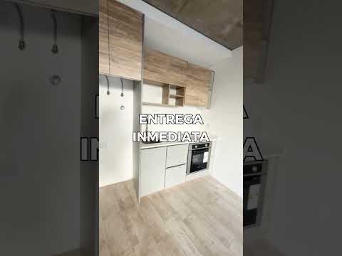 For Sale - Apartment - 1- and 2-room units - Financing Available - Suitable for Professionals - Belgrano