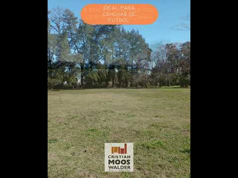 Land for Sale - Belén De Escobar