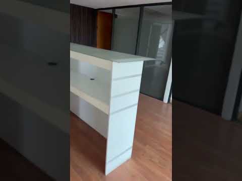 Office for Rent in Polanco