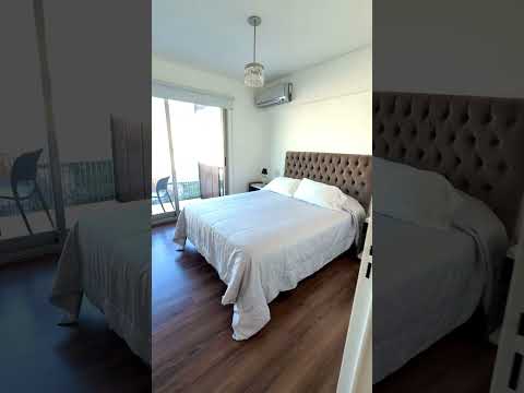 2-Bedroom Apartment for Sale with Garage and Storage Unit, Quartier Dorrego Palermo Hollywood - Amenities