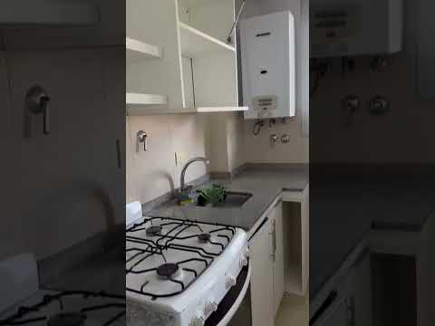Apartment in Saavedra