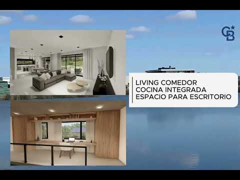 I lived surrounded by nature and lakes in Puertos del Lago, Escobar