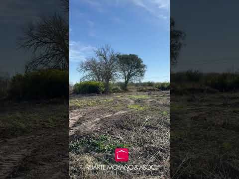 Large Lot in Prohas II | Alta Gracia – 584 m² | Electricity, Water, and Views of the Mountains