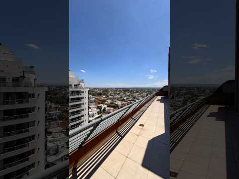 Apartment in Alberdi