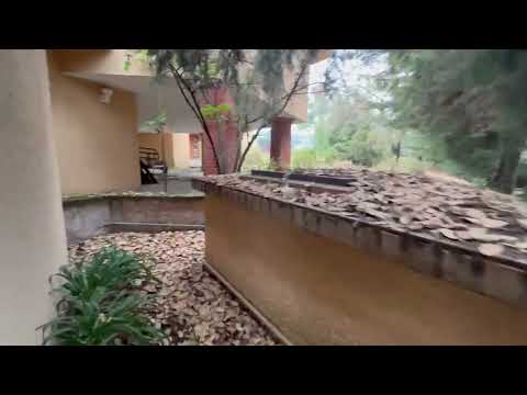 Land for Sale - Cuajimalpa - 11,767 m²