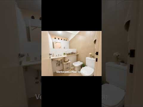 House for Sale in Pilar—Downtown—Villa Morra