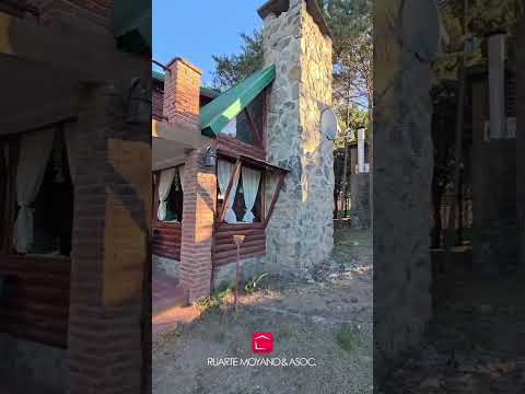 Resort in Potrero de Garay | 7 cabins | Padel courts | El Fortín neighborhood
