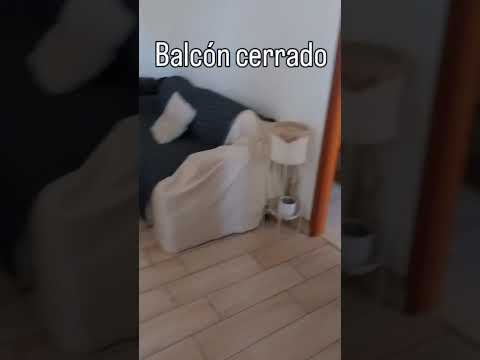 1-BEDROOM APARTMENT - BALCONY AND STORAGE ROOM - QUALIFIES FOR A LOAN - Calle 2 between Diag 73 and 64
