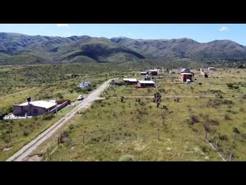 LAND FOR SALE IN LOS COCOS