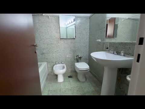 3-room apartment for rent, bright and in an excellent location