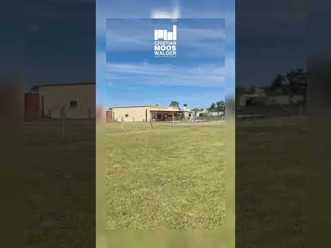Lot in the El Ensueño Gated Community
