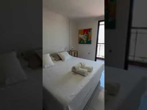 1-bedroom, 1-bathroom apartment for sale, furnished and with amenities