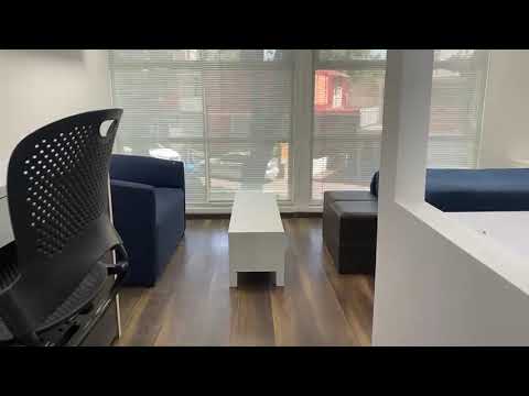 Furnished Loft-Style Apartment for Rent in Álvaro Obregón, Progreso Tizapan, GIS 27-317
