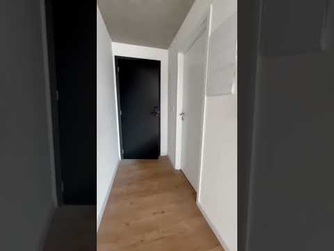 Studio apartment, small pool, terrace, upper floor