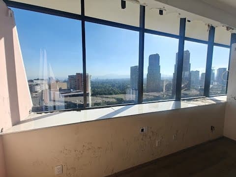 Office for Rent in Masaryk, Polanco