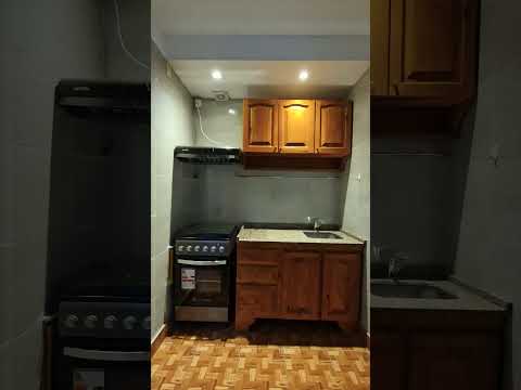 For Rent, Duplex, 2 Rooms, Air Conditioning, Colegiales