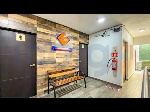 Office for Sale, Almost Across from Home Depot at the Huimilpan Exit