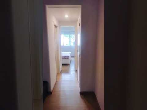 2-ROOM APARTMENT FOR SALE IN RECOLETA