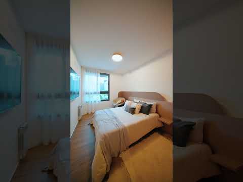 Apartment in Downtown