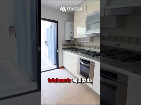 FOR SALE - 2-bedroom apartment with garage and patio. Nuestra Señora de Lourdes, Rosario