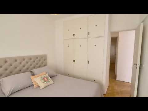 3-room apartment for short-term rent - Palermo