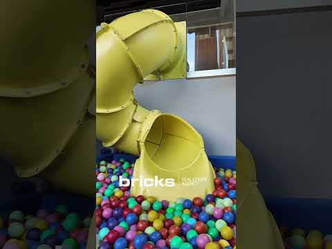 Residential Apartment for Rent – We Santa Fe Skyhomes, 29th Floor, Panoramic View