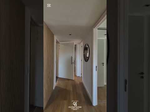 FINANCED - 2-bedroom apartment FOR SALE in the Belvédere Smart Residences tower - DELIVERY 2027