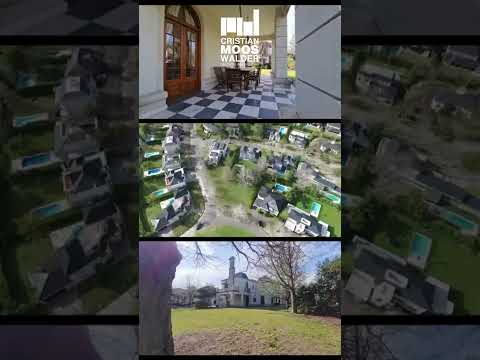 House for Sale with Six Rooms Septiembre Neighborhood - Escobar