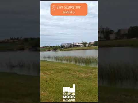 Land for sale - San Sebastián.