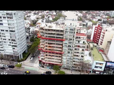 BLACK LIBERTADOR | 2 SUITE-STYLE ROOMS | UPPER FLOOR | TERRACE