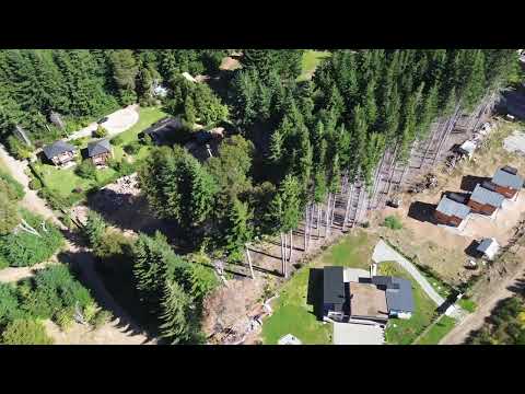 Flat lot with a view of the lake - Circuito Chico