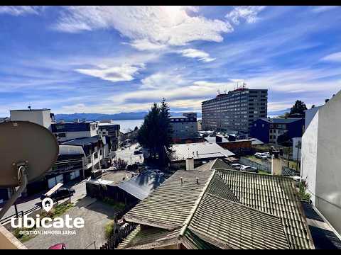 Studio Apartment for Sale in San Carlos de Bariloche