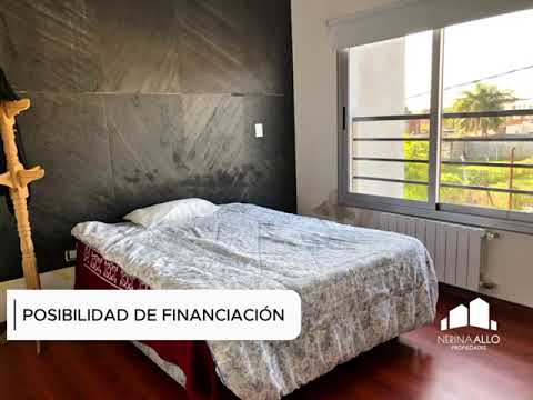 6-ROOM HOUSE FOR SALE IN NORTH ITUZAINGO—ELIGIBLE FOR BANK LOAN