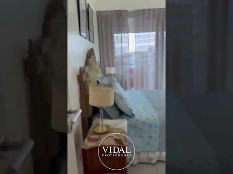 Furnished Apartment for Rent at North Coral Plaza, Nordelta