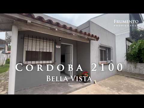 3-ROOM HOUSE WITH GARDEN AND PATIO IN BELLA VISTA